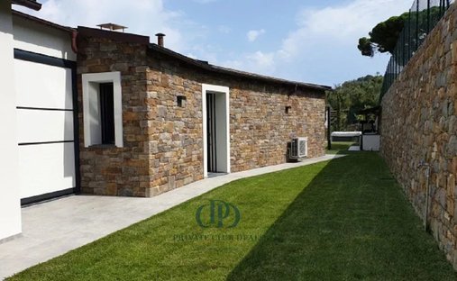 Villa in Piani-Torrazza, Imperia, Ligurien 1