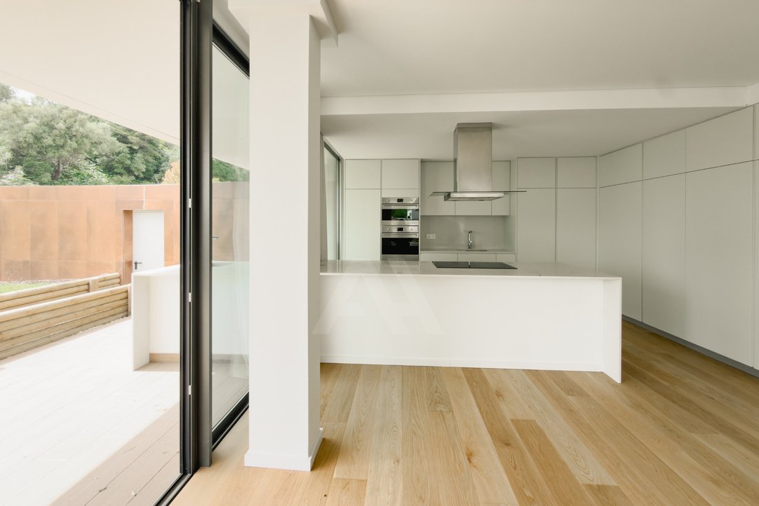 Apartment in Estoril, Cascais e Estoril, Lisbon 5 - 17745402