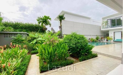 Villa à Rawaï, Province de Phuket, Thaïlande 1