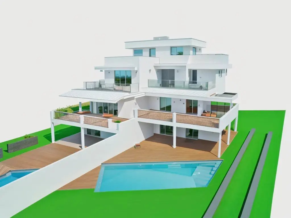 Villa in Cala d'Or, Santanyi, Balearic Islands 1 - 17746969