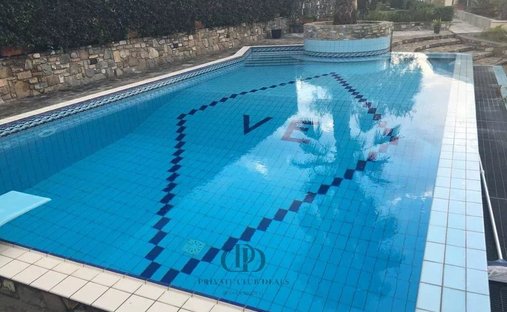Villa in Centro - Marina, Sanremo, Liguria 1