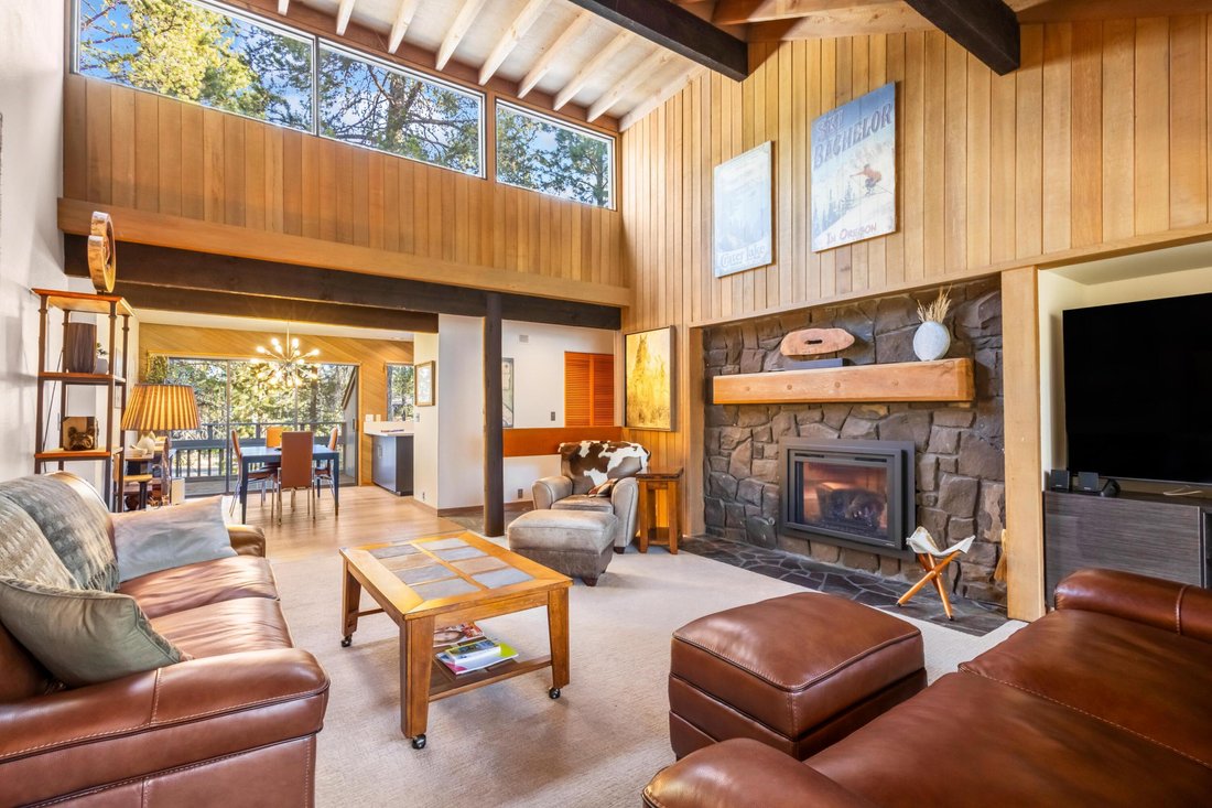 Condo in Sunriver, Oregon, United States 3 - 17747979