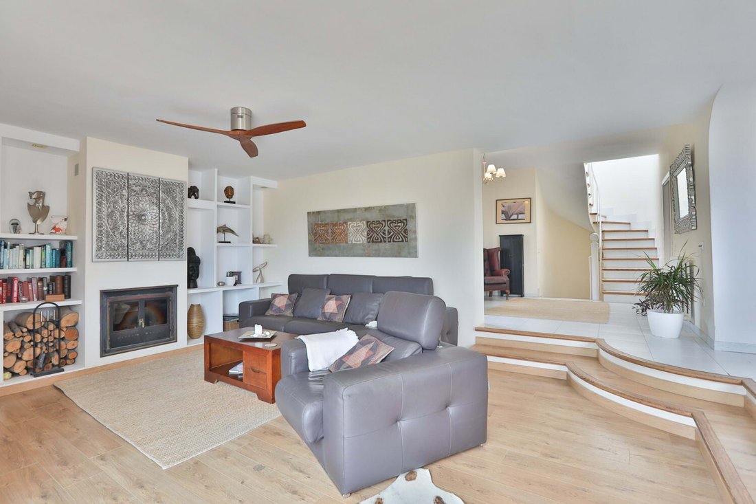 Villa in Costa d'en Blanes, Calvia, Balearic Islands 4 - 17747364