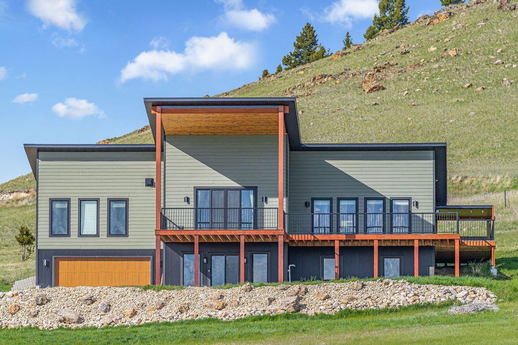 House in Philipsburg, Montana, United States 4 - 17749943