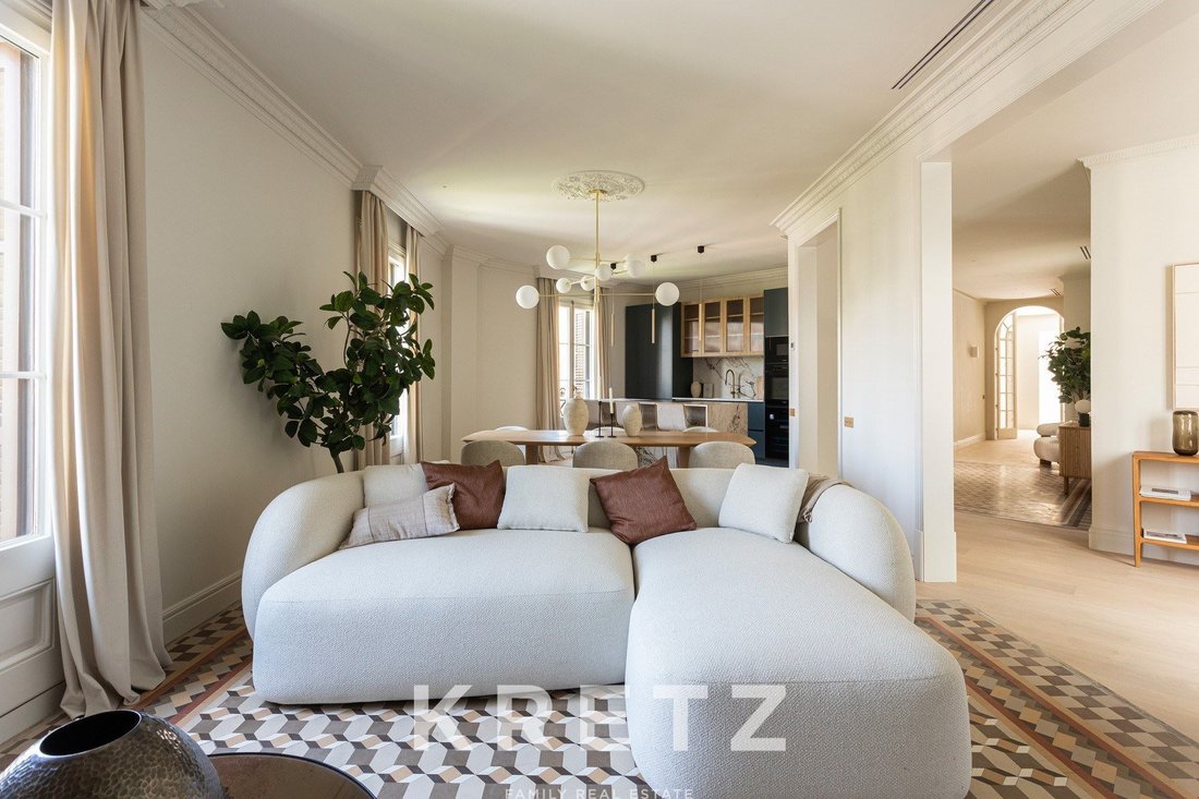 Apartment in Eixample, Barcelona, Spain 2 - 17745406
