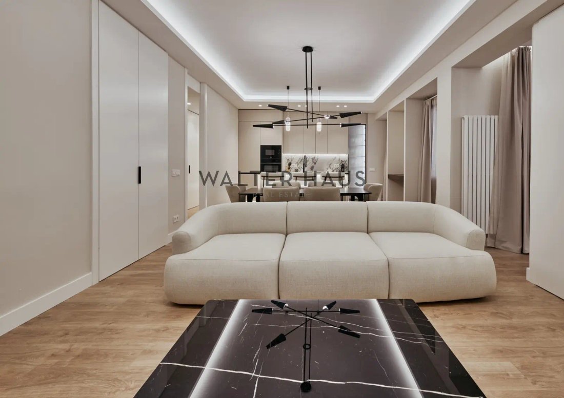 Apartment in Barrio Salamanca, Madrid, Spain 2 - 17745577