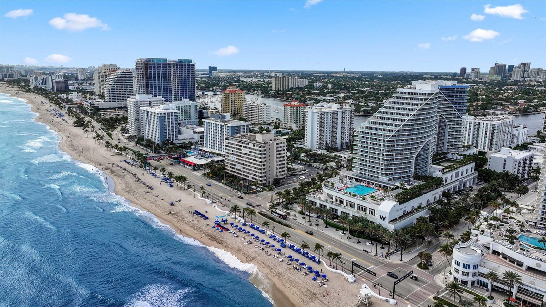 Condo in Fort Lauderdale, Florida, United States 5 - 17745008