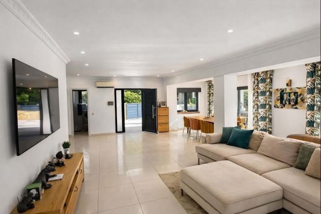 Villa in Costa de la Calma, Calvia, Balearic Islands 3 - 17747182