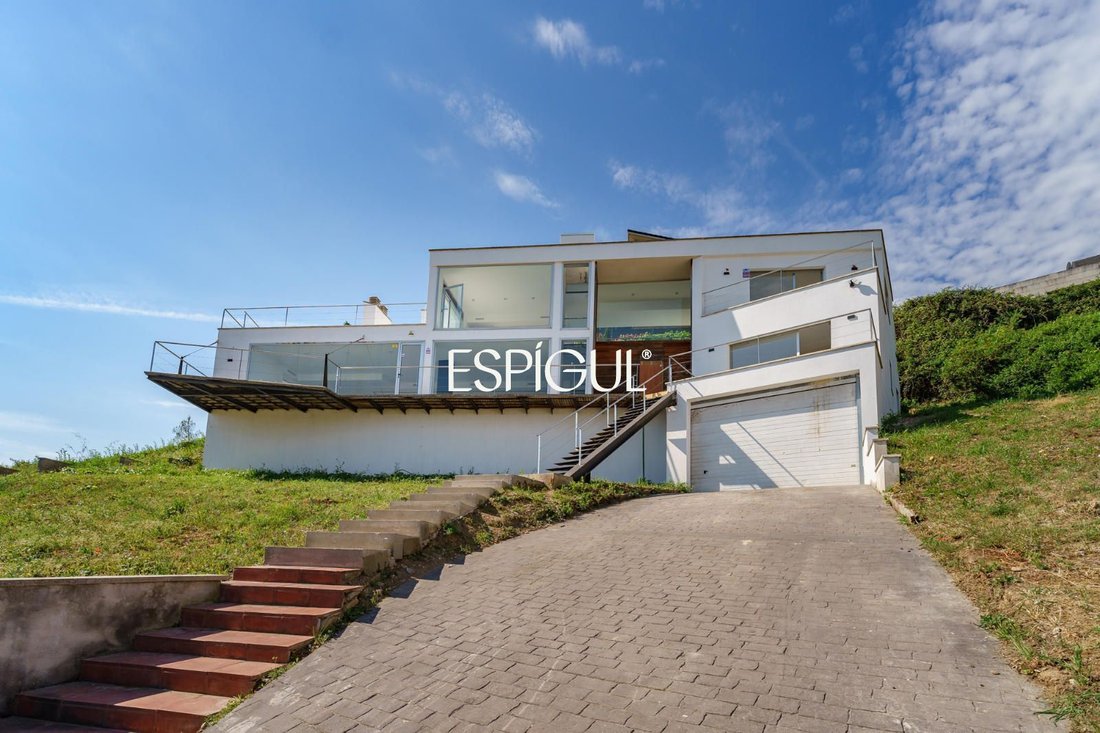 Villa in Sant Esteve Sesrovires, Catalonia, Spain 2 - 17356197