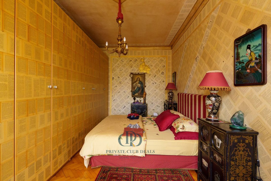Villa in Gravellona Toce, Piedmont, Italy 5 - 16831660