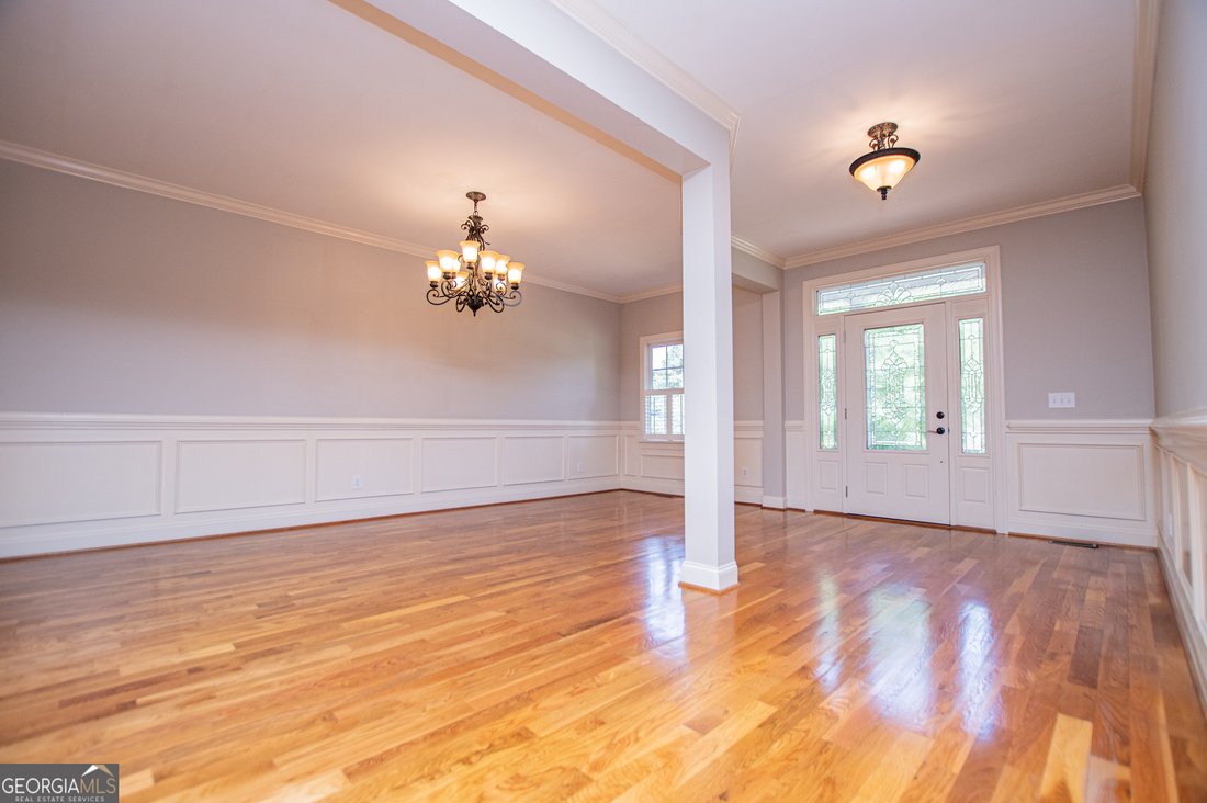 House in Carrollton, Georgia, United States 2 - 17749241
