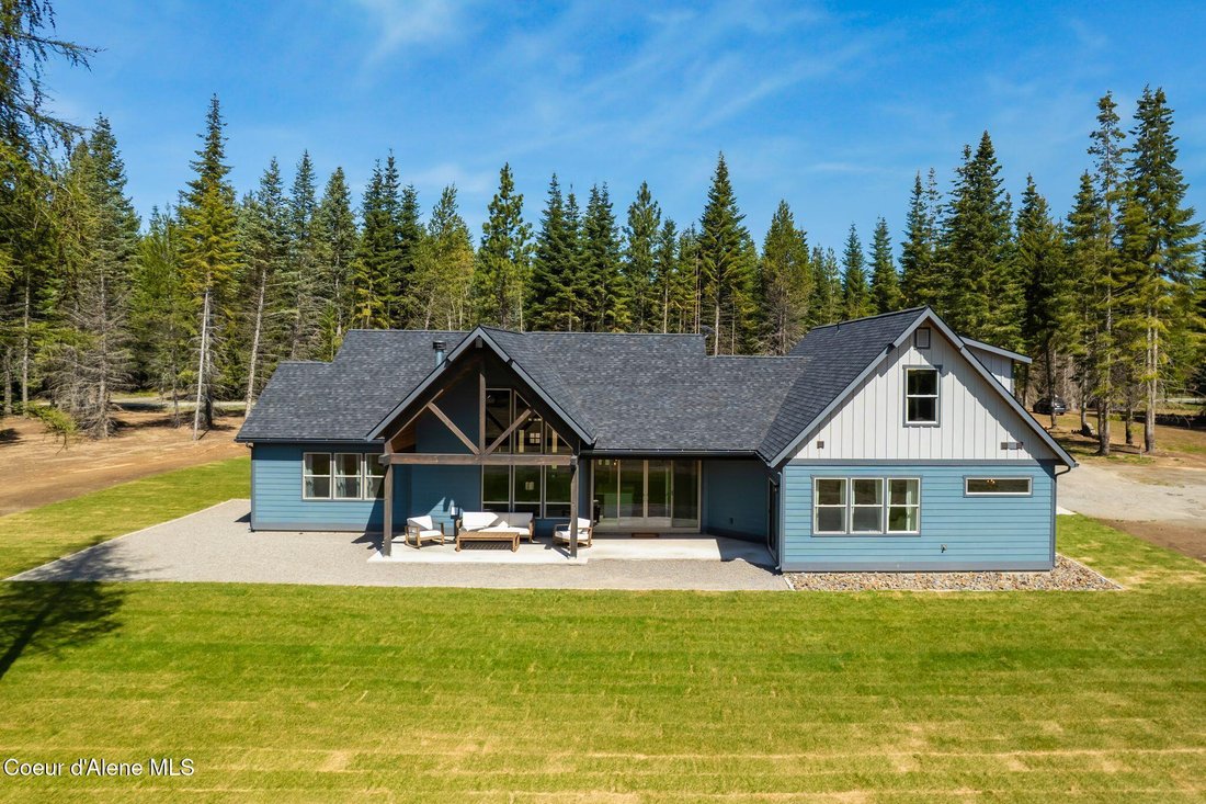 House in Naples, Idaho, United States 3 - 17743373