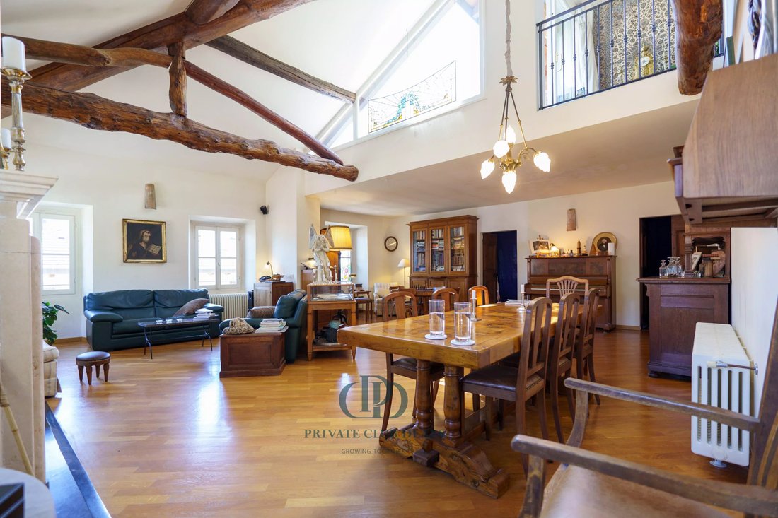 House in Lenno, Lombardy, Italy 2 - 15957707