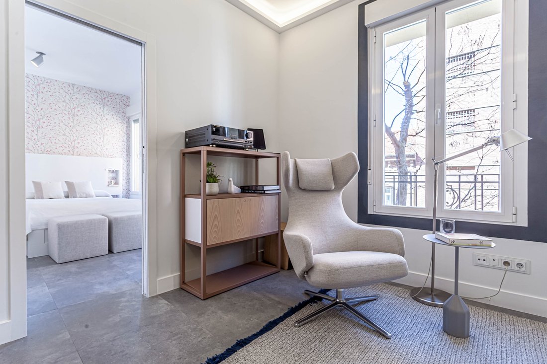 Apartment in Chamberi, Madrid, Spain 5 - 17749698