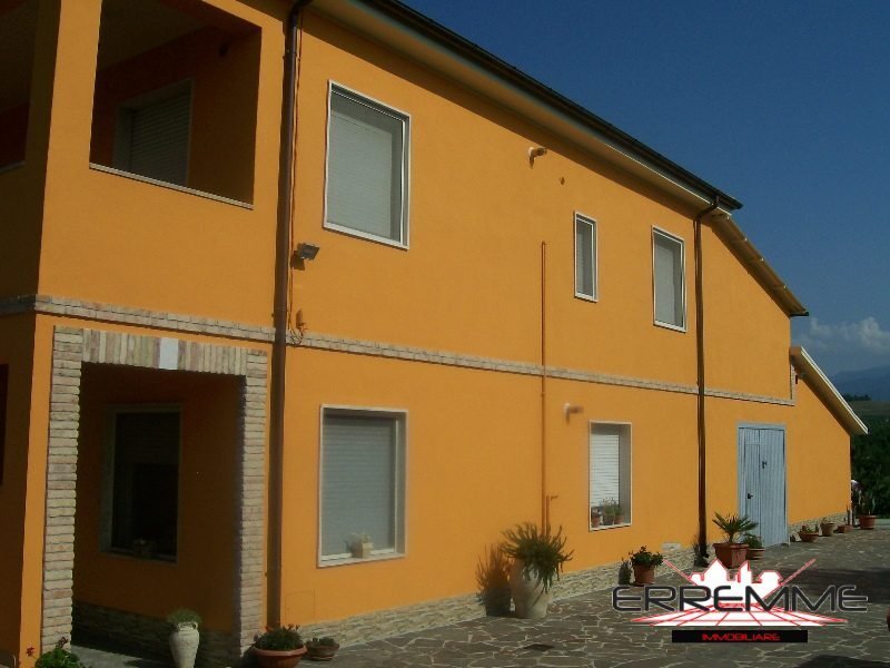 Villa en Cepagatti, Abruzos, Italia 5 - 10680974