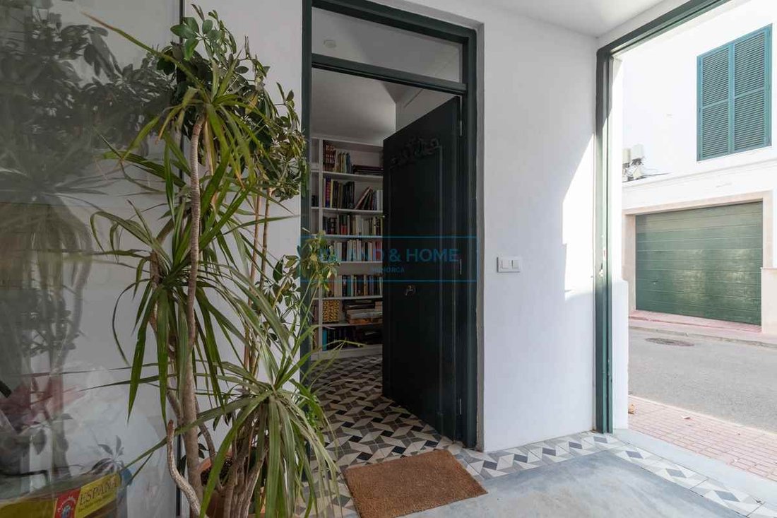 House in Alaior, Balearic Islands, Spain 4 - 17746817