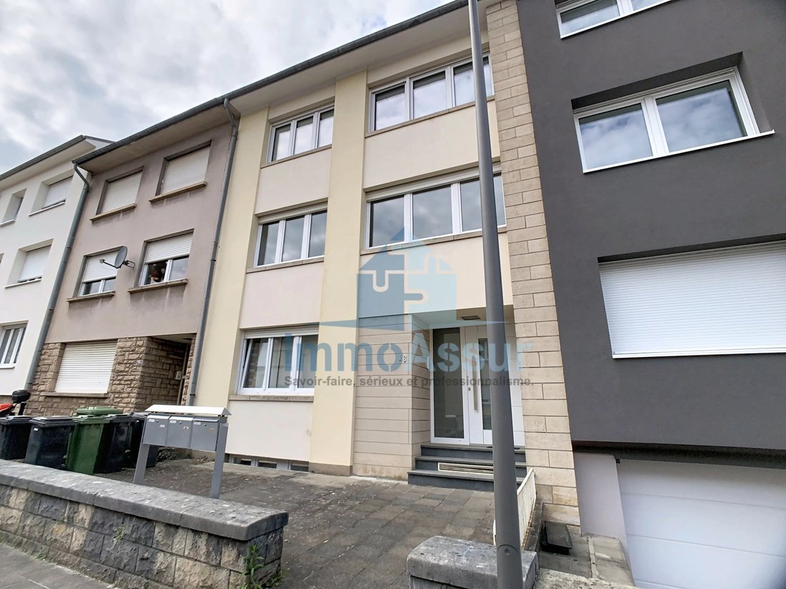 Apartment in Schifflange, Luxembourg District, Luxembourg 1 - 17750041