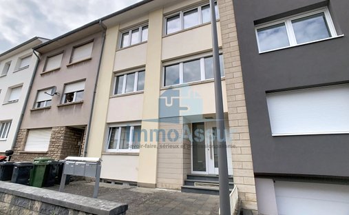 Apartment in Schifflange, Luxembourg District, Luxembourg 1