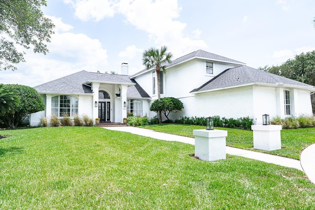 House in St. Augustine, Florida, United States 3 - 17748440