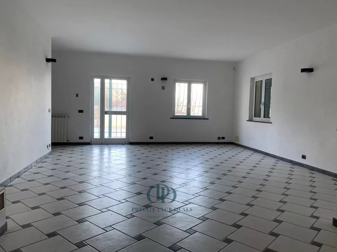 Villa in Quiliano, Liguria, Italy 3 - 14238703