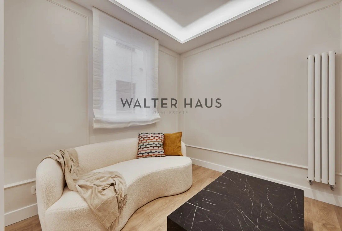Apartment in Barrio Salamanca, Madrid, Spain 2 - 17745569