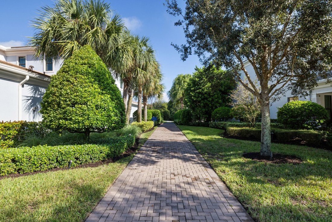 Haus in Palm Beach Gardens, Florida, Vereinigte Staaten 5 - 17747921