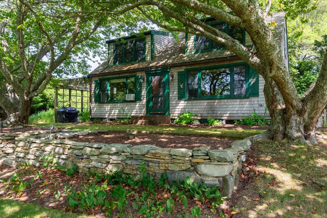 House in Nantucket, Massachusetts, United States 3 - 17744654