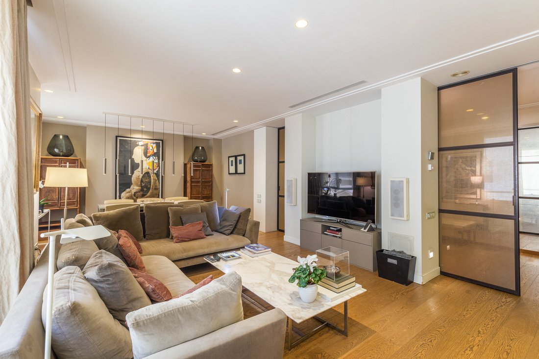 Apartment in Ciutat Vella, Valencia, Spain 5 - 17750009