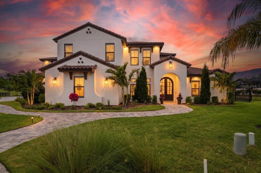 House in Lakeland, Florida, United States 2 - 17750494