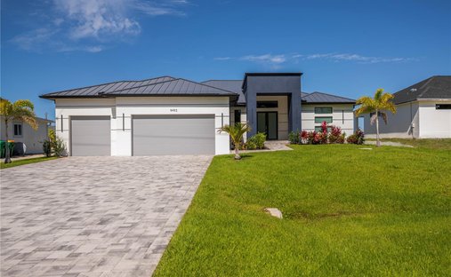 House in Port Charlotte, Florida, United States 1