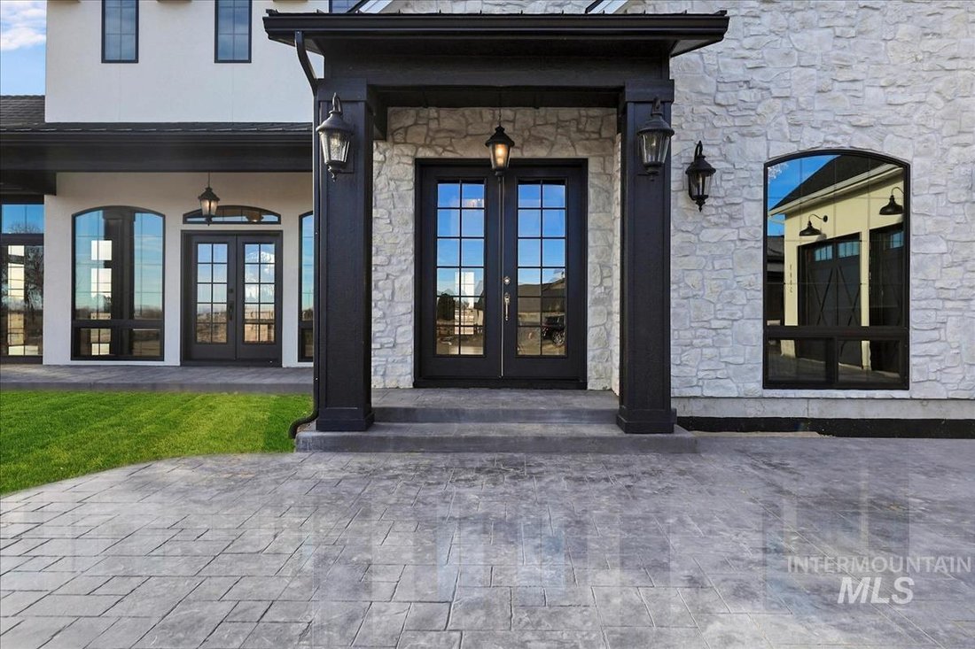 House in Nampa, Idaho, United States 2 - 17746377