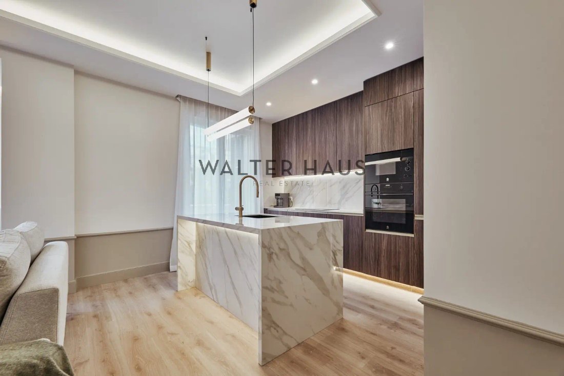 Apartment in Barrio Salamanca, Madrid, Spain 2 - 17745567