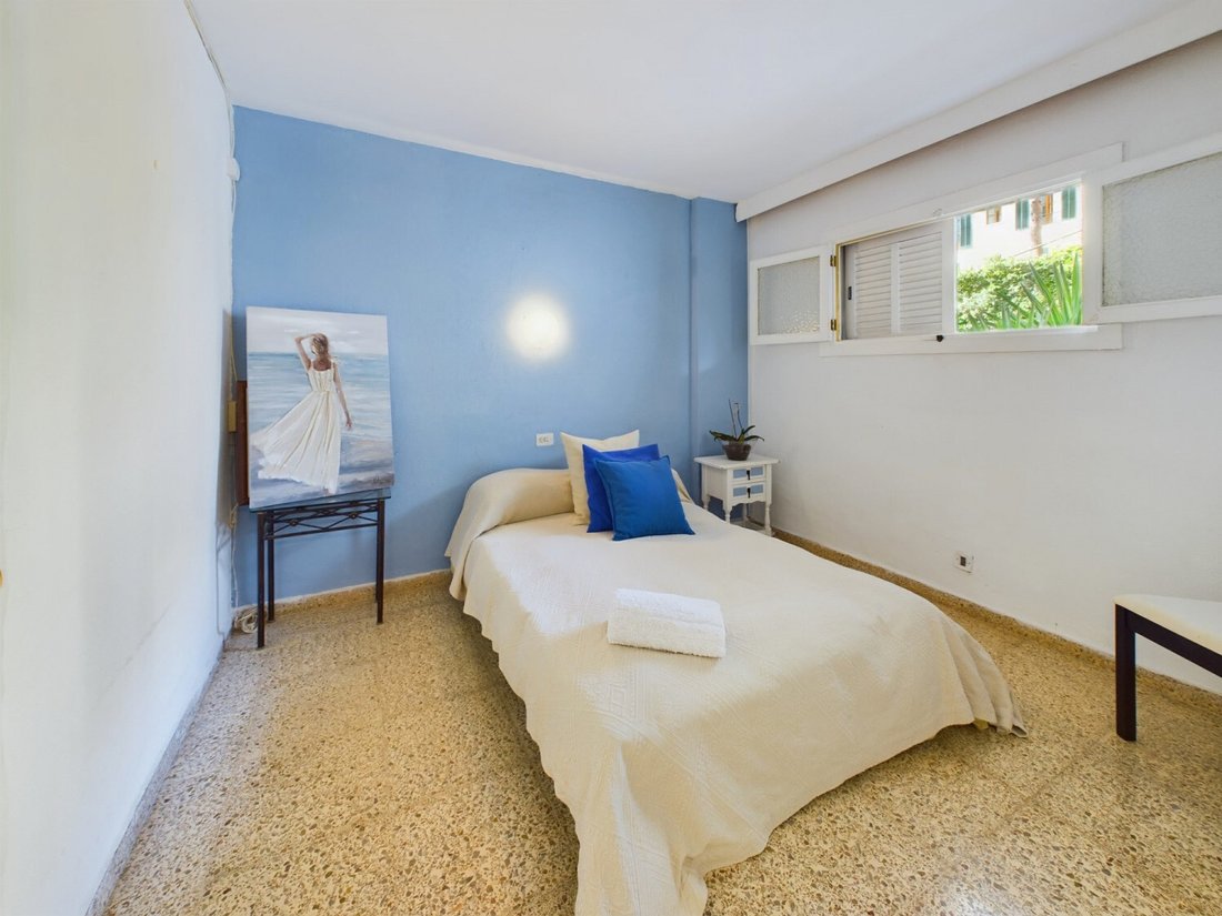 Apartment in Portals Nous, Calvia, Balearic Islands 4 - 17747752