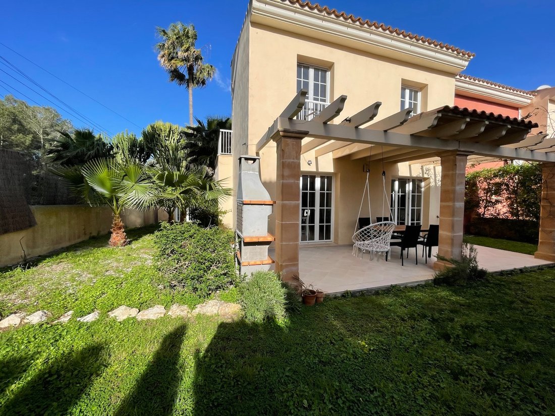 Villa in Cala Murada, Manacor, Balearic Islands 1 - 17747280