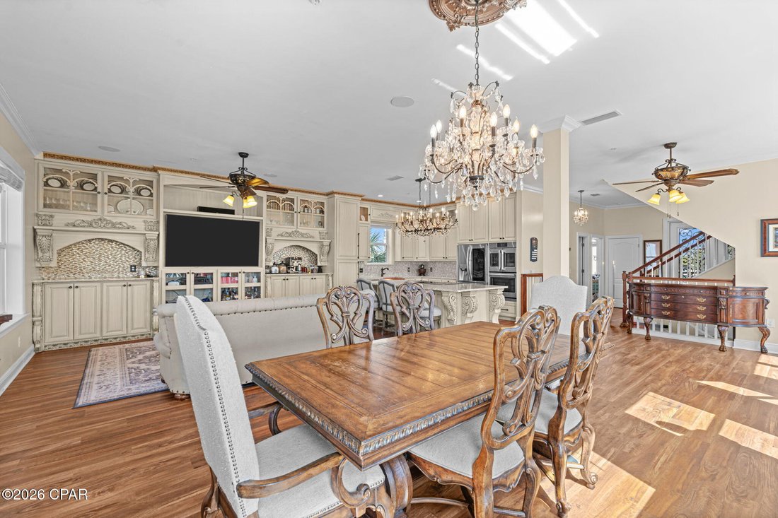 House in Panama City, Florida, United States 4 - 16914073