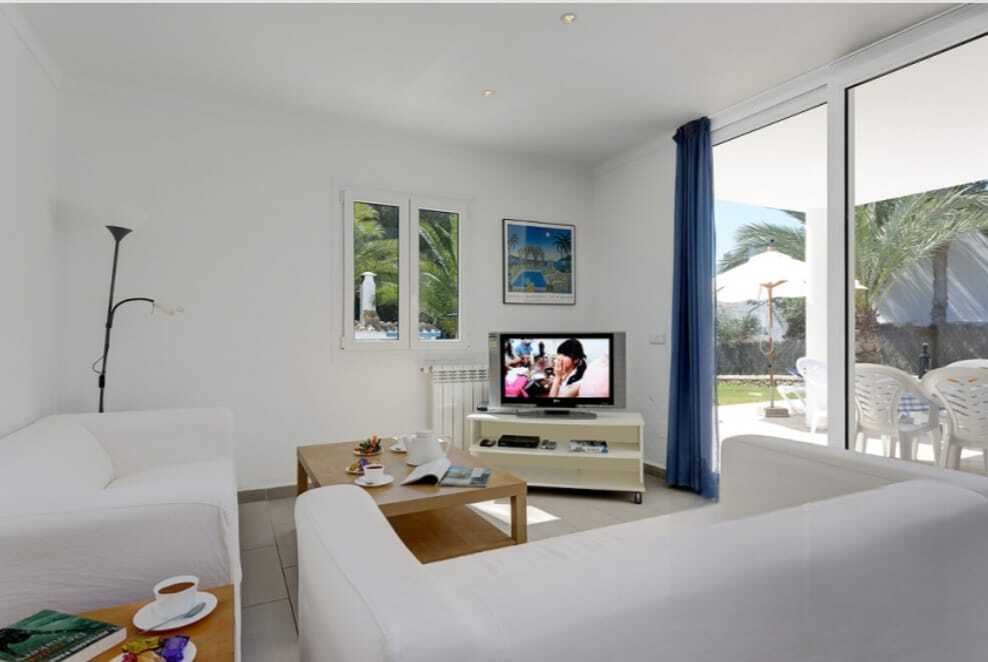 Villa in Cala d'Or, Santanyi, Balearic Islands 5 - 17747393