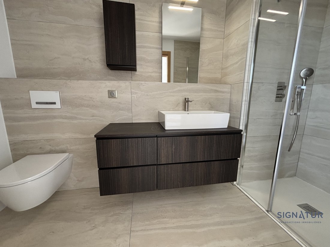 Apartment in Centre Ville, Castries, France 4 - 17744788