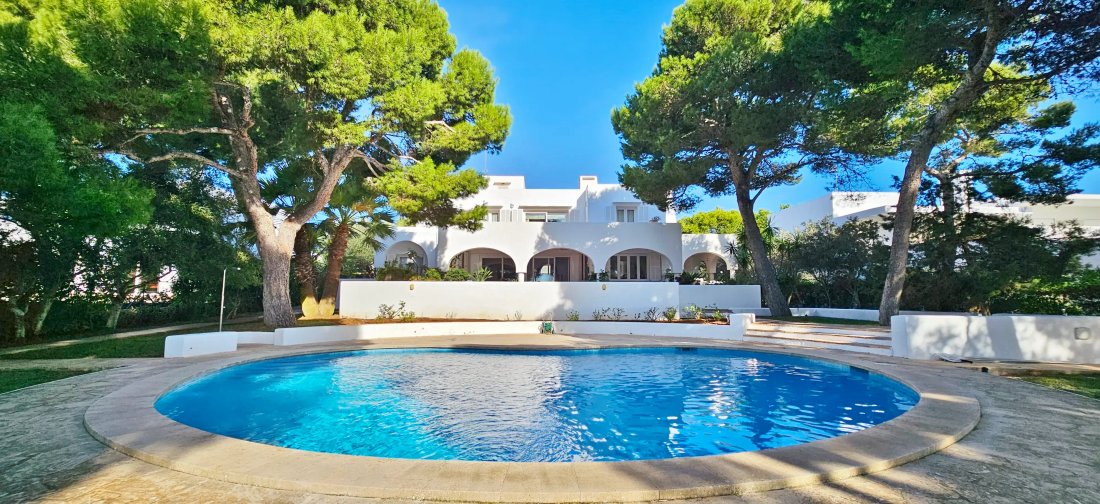 Villa in Santanyi, Balearic Islands, Spain 3 - 17747668