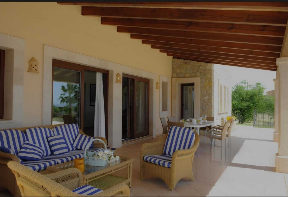 Country House in Felanitx, Balearic Islands, Spain 2 - 17747206