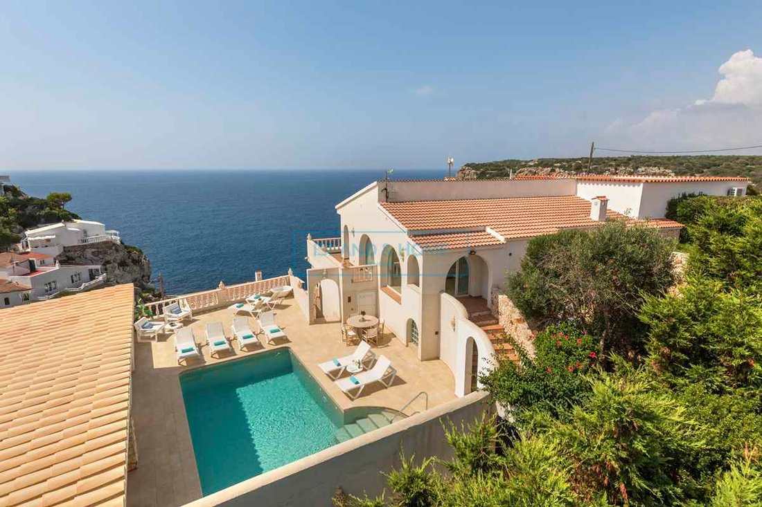 Villa in Alaior, Balearic Islands, Spain 2 - 17747219