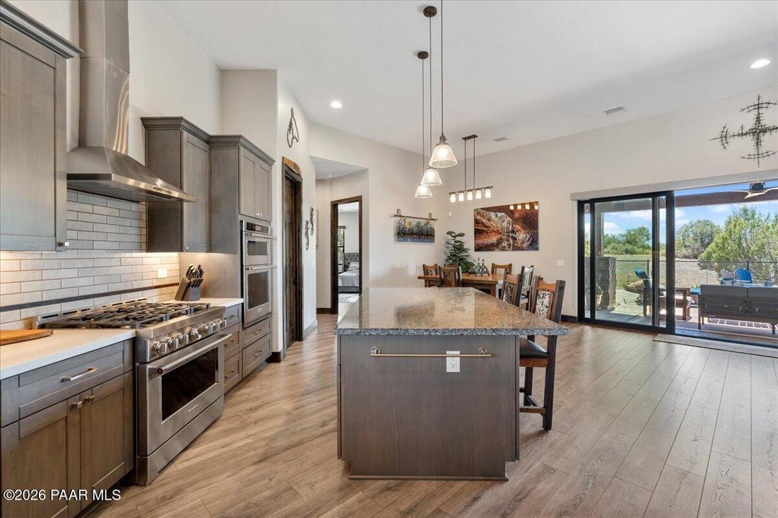 House in Prescott, Arizona, United States 3 - 17747013