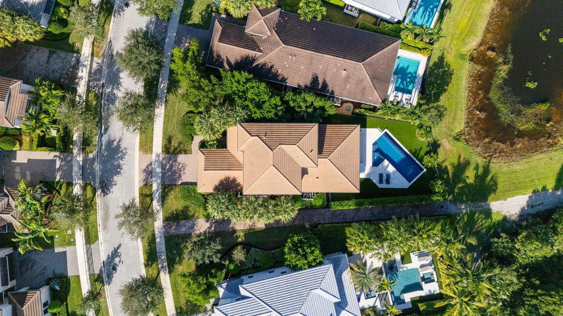 Haus in Palm Beach Gardens, Florida, Vereinigte Staaten 4 - 17747921