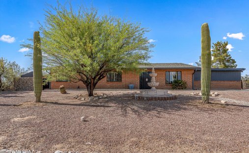 House in Oro Valley, Arizona, United States 1