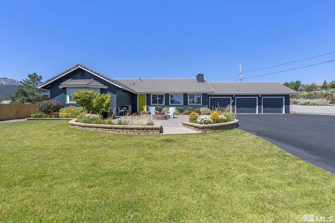 Casa a Reno, Nevada, Stati Uniti 3 - 14638825