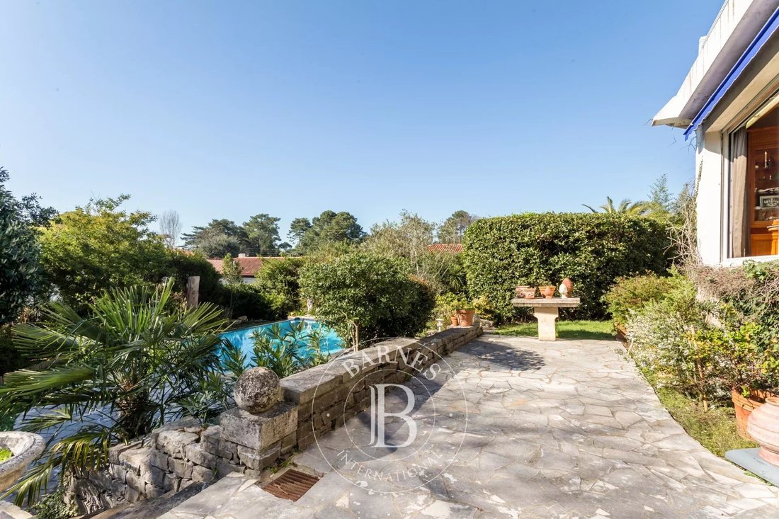 Apartment in Biarritz, Nouvelle-Aquitaine, France 3 - 17745377