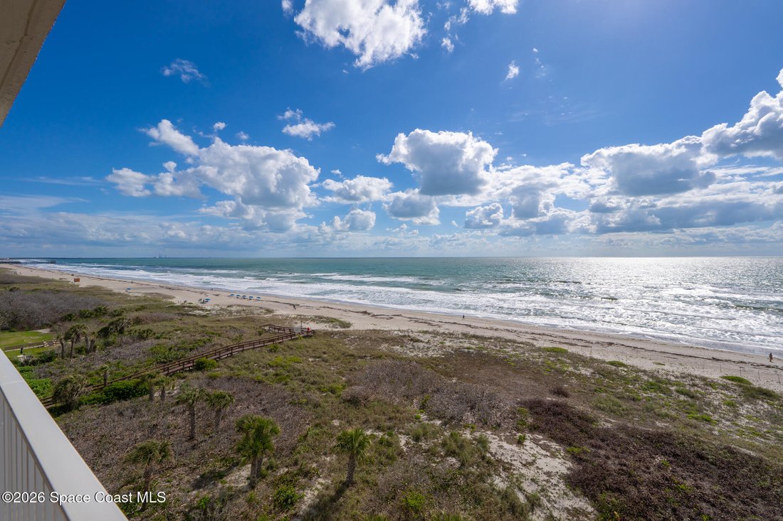 Condo in Cocoa Beach, Florida, United States 4 - 17746713