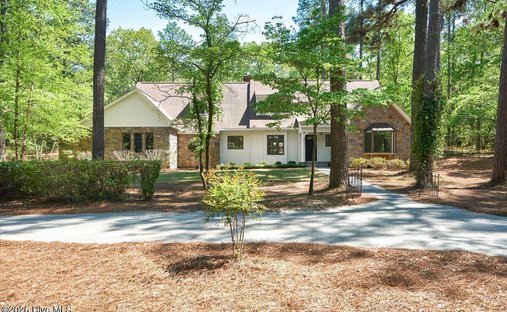 Casa a Southern Pines, Carolina del Nord, Stati Uniti 1