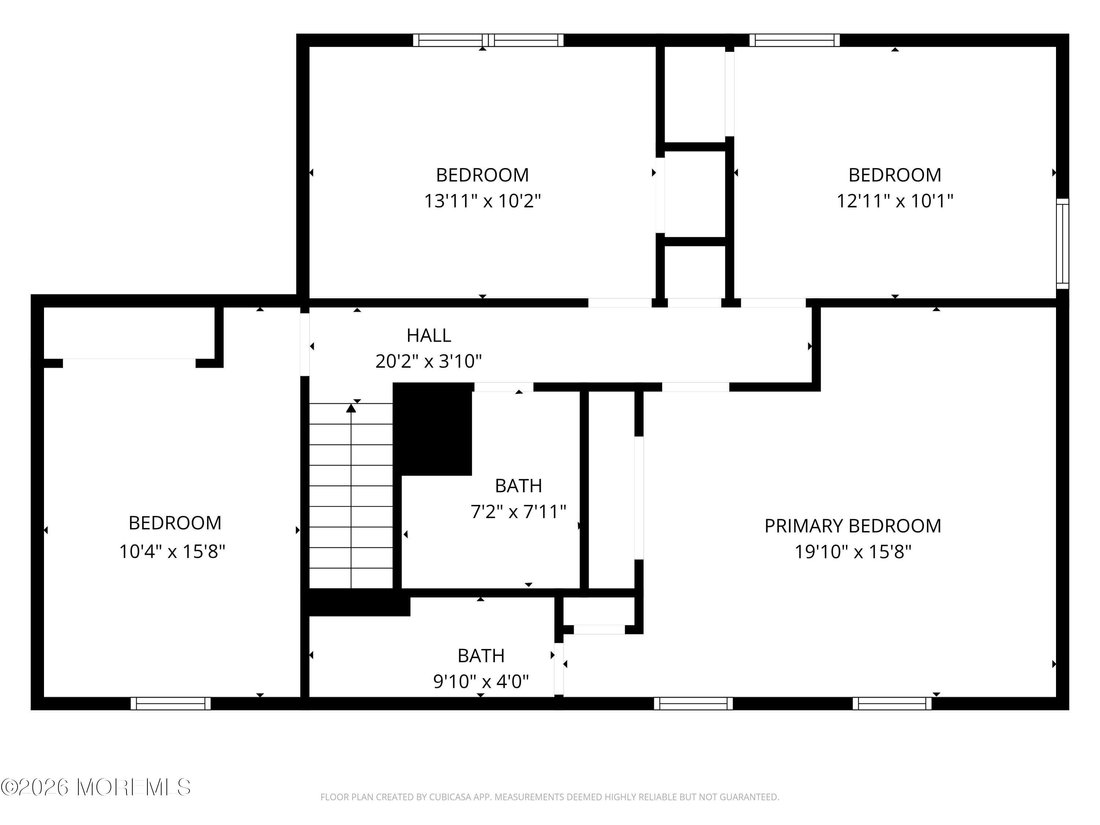 House in Piscataway, New Jersey, United States 5 - 17746715