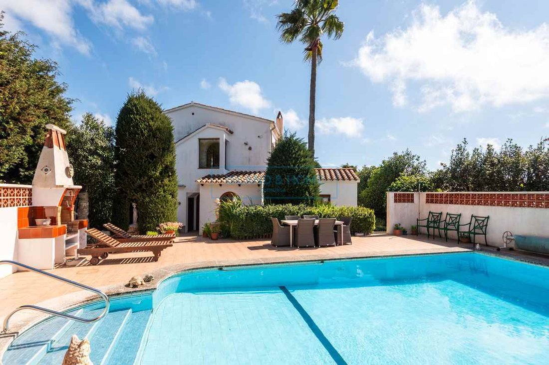 Villa in Alaior, Balearic Islands, Spain 4 - 17747254