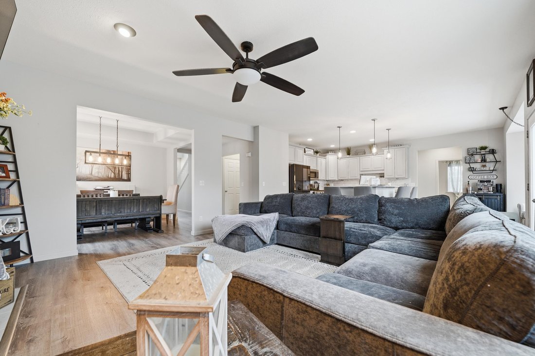 House in Spokane Valley, Washington, United States 4 - 17747266